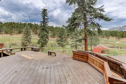 136 Nova Lane, Pine, CO 80470 - Photo 32