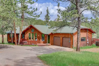 136 Nova Lane, Pine, CO 80470 - Photo 1