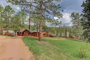 136 Nova Ln, Pine, CO 80470 - Photo 2
