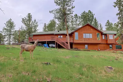 136 Nova Lane, Pine, CO 80470 - Photo 44