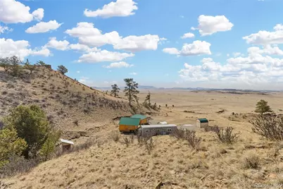 2701 Clear Creek Road, Hartsel, CO 80449 - Photo 42