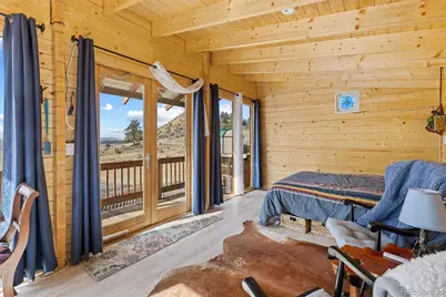 2701 Clear Creek Road, Hartsel, CO 80449 - Photo 6