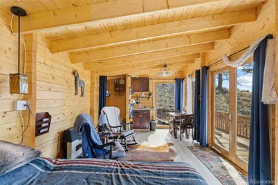 2701 Clear Creek Road, Hartsel, CO 80449 - Photo 8