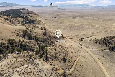 2701 Clear Creek Road, Hartsel, CO 80449 - Photo 14