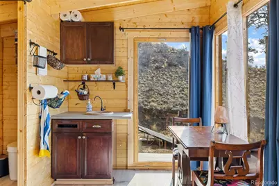 2701 Clear Creek Road, Hartsel, CO 80449 - Photo 10