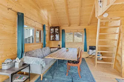 2701 Clear Creek Road, Hartsel, CO 80449 - Photo 18