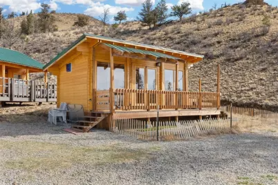 2701 Clear Creek Road, Hartsel, CO 80449 - Photo 4