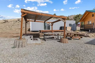 2701 Clear Creek Road, Hartsel, CO 80449 - Photo 16