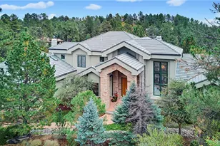 173 Ramshorn Dr, Castle Rock, CO 80108 - Photo 1