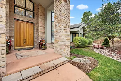 173 Ramshorn Drive, Castle Rock, CO 80108 - Photo 4