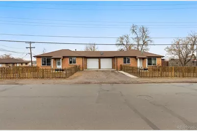 7120 W 16th Place, Lakewood, CO 80214 - Photo 1