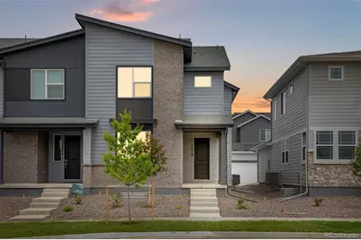 1418 Hudson Place, Longmont, CO 80501 - Photo 1