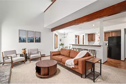 370 Forest Trail #D, Winter Park, CO 80482 - Photo 2