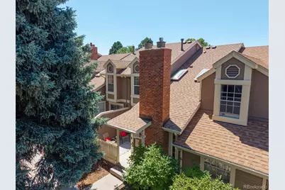 1930 S Helena Street #D, Aurora, CO 80013 - Photo 2