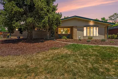 10215 W 17th Place, Lakewood, CO 80215 - Photo 2