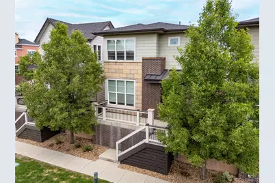 4100 Albion Street #1118, Denver, CO 80216 - Photo 40