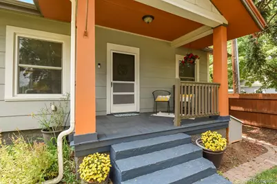 1315 E Boulder Street, Colorado Springs, CO 80909 - Photo 1