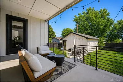 4664 Elm Ct, Denver, CO 80211 - Photo 4