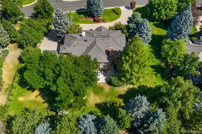 49 Cherry Hills Farm Drive, Cherry Hills Village, CO 80113 - Photo 2