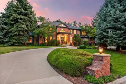 49 Cherry Hills Farm Drive, Cherry Hills Village, CO 80113 - Photo 4