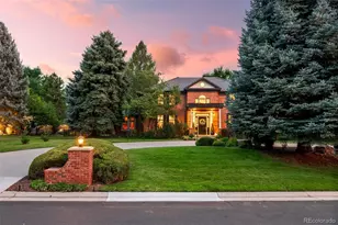 49 Cherry Hills Farm Dr, Cherry Hills Village, CO 80113 - Photo 1