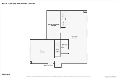 3924 W 116th Way, Westminster, CO 80031 - Photo 42