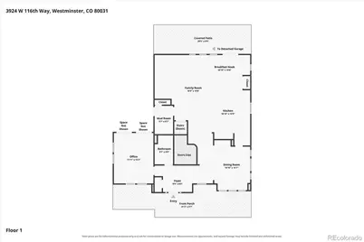 3924 W 116th Way, Westminster, CO 80031 - Photo 40