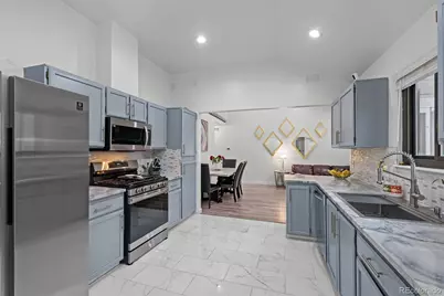 1061 S Yampa Street #C, Aurora, CO 80017 - Photo 16