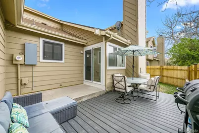 1061 S Yampa Street #C, Aurora, CO 80017 - Photo 30