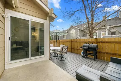 1061 S Yampa Street #C, Aurora, CO 80017 - Photo 28