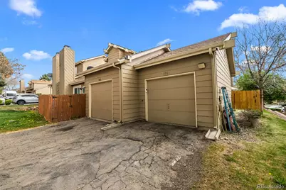 1061 S Yampa Street #C, Aurora, CO 80017 - Photo 30