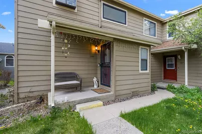 1061 S Yampa Street #C, Aurora, CO 80017 - Photo 34
