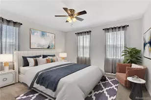 22330 E Mansfield Pl, Aurora, CO 80018 - Photo 18