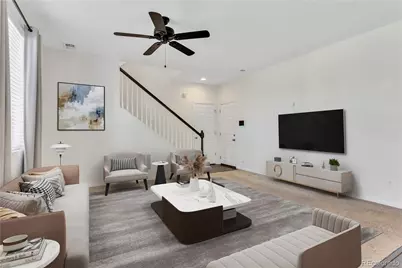 22330 E Mansfield Place, Aurora, CO 80018 - Photo 12