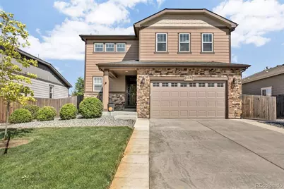 22330 E Mansfield Place, Aurora, CO 80018 - Photo 1