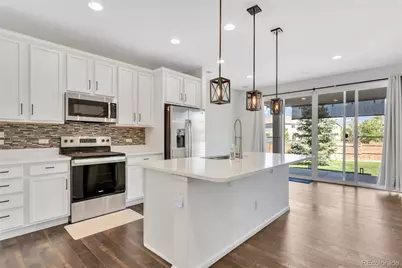 22330 E Mansfield Place, Aurora, CO 80018 - Photo 4
