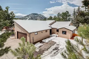 836 Vista Ln, Estes Park, CO 80517 - Photo 1