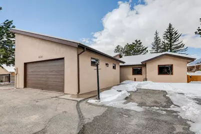 836 Vista Lane, Estes Park, CO 80517 - Photo 2