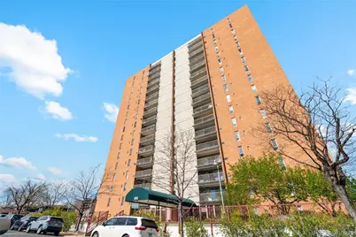 955 Eudora Street #801E, Denver, CO 80220 - Photo 1