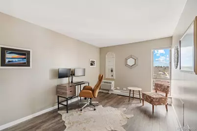 955 Eudora Street #801E, Denver, CO 80220 - Photo 10