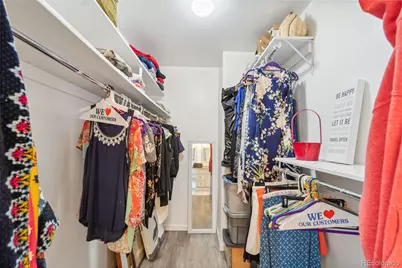 955 Eudora Street #801E, Denver, CO 80220 - Photo 14