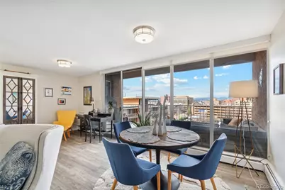 955 Eudora Street #801E, Denver, CO 80220 - Photo 8