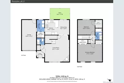 4117 W 111th Circle, Westminster, CO 80031 - Photo 50