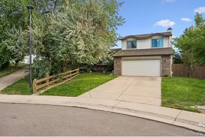 8995 Winrock Street, Highlands Ranch, CO 80126 - Photo 1