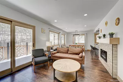 11710 Spruce Canyon Circle, Golden, CO 80403 - Photo 12