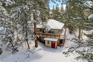 11710 Spruce Canyon Cir, Golden, CO 80403 - Photo 4