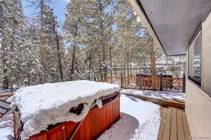 11710 Spruce Canyon Cir, Golden, CO 80403 - Photo 28