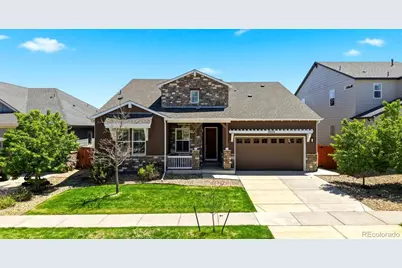10222 Atlanta Street, Parker, CO 80134 - Photo 2