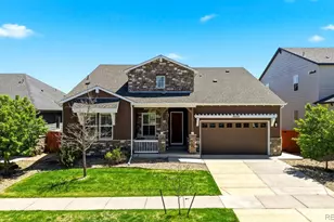 10222 Atlanta St, Parker, CO 80134 - Photo 2