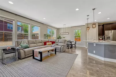 1955 S Danube Way, Aurora, CO 80013 - Photo 8